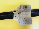 ÉLÉVATEUR VITRE DROIT ARRIÈRE COMPLET AUDI A6 C6 BERLINE 4F0959802A NR4photo 10