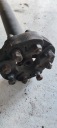 MERCEDES W203 ARBRE DE TRANSMISSION A2034109506photo 15