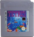 Tetris - NINTENDO GAME BOY GB PAL