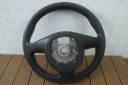 SEAT ALTEA 05- 5P0 КЕРМО БАГАТОФУНКЦІЙНА OE  (18112347021) фото min 6