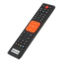 Pilot do odbiornika telewizji satelitarnej.