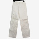 Женские армейские брюки Filippa K белые 38