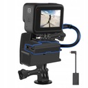 Akčná kamera zrkadlo Selfie pre Gopro9 Vlog príslušenstvo Značka Inna