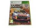 НОВАЯ ИГРА ДЛЯ XBOX 360 WRC 3 RALLY CHAMPIONSHIP X360