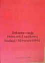 ДОКУМЕНТАЦИЯ РАБОТ СТЕФАНИИ СКВАРЧИНСКОЙ