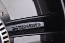 КОЛЕСО ДИСК ЗАД PIAGGIO MP3 300 HPE 19-21  (18830435641) фото min 12
