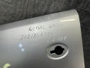КРИЛО ЛІВИЙ ПЕРЕДНІЙ Z157 OPEL CORSA C 2002R 1.2 16V  (18891644800) фото min 11
