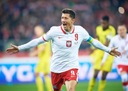 Фото-Плакат Сборная ПОЛЬШИ LEWANDOWSKI 50x70