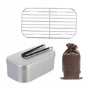 Контейнер для обеда Camping Bento Box