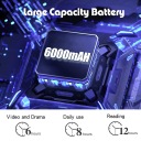 PRITOM Android Kids Tablet 10.1" WiFi 64GB, Bluetooth, Kids alkalmazás telepítve Processzormodell SC7731E