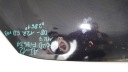 КАПОТ КРИШКА ДВИГУНА FORD FIESTA MK7 08-12R 2851  (17820314937) фото min 5