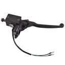 +ПЕРЕДНИЙ ТОРМОЗНОЙ ЦИЛИНДР QANTUM STREET EOS SOWA QT4