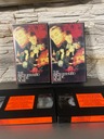 KASETA VHS AG-Braterstwo Róży VHS Mega Unikat Cosma/Boom