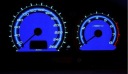 Volvo C70 INDIGLO MoMan Циферблаты одометра