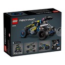 LEGO Technic - Багги для гонок по бездорожью (42164) + сумка + каталог LEGO