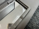 OPEL CORSA D 3 PORTES PROTECTION PARE-SOLEIL VISIÈRE ENSEMBLE ORIGINALphoto 9