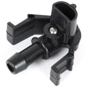 ФОРСУНКА ОМЫВАТЕЛЯ ПЕРЕДНЕГО СТЕКЛА Fiat Grande Punto