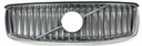VOLVO XC 90 19- GRILL ATRAPA CHŁODNICY CHROM KAMERA 31698384
