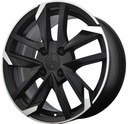 LLANTAS 15 4X108 PEUGEOT 301 I 308 I DE CARGA II OPEL CORSA F CROSSLAND X 