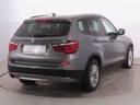 BMW X3 xDrive20d, Salon Polska, Serwis ASO Skrzynia biegów Automatyczna