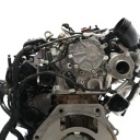 AUDI Q3 F3 SKODA OCTAVIA MK4 MOTEUR NU POTEAU DNPA 2.0 TFSI 245KMphoto 14