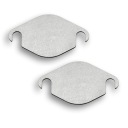 Заглушка EGR Phaeton Touareg 5.0 TDI V10 BLE AJS