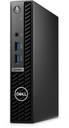 Dell OptiPlex Micro 7010 MFF i3-13100T 32GB 256SSD 11Pro 36MC Značka Dell