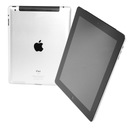 Tablet Apple iPad 2 A1396 9,7'' 64 GB WiFi GSM Kód výrobcu A1396