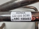 HONDA CB1000 SC60 КОЛЕКТОР ВЫПУСКНОЙ  фото 7