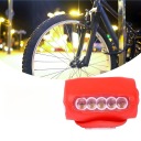 Освітлення Червоний 7Led