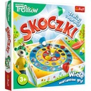 ДЖЕМПЕРЫ TREFLIC FAMILY GAME 01905