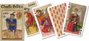 Игральные карты Пятник 1 колода Charta Bellica