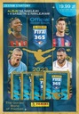 PANINI FIFA 365 2024 СТАРТОВЫЙ НАБОР