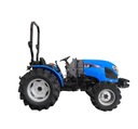 LS Traktor LS Tractor MT3.60 MEC 4x4 - 57 KM c... Moc 0 KM