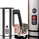 НАГРЕВАТЕЛЬ ДЛЯ ВСПЕНИВАНИЯ МОЛОКА КОФЕ SI550 ELDOM