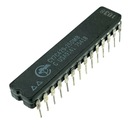 [1pcs] cy7c429-25dmb fifo 2k x 9 асинхронно