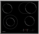 Керамическая варочная панель Samsung CTR 164NC01 Таймер 4 зоны