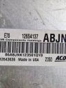 CHEST FUSES OPEL MOKKA / MOKKA X 12654137 1.4L GASOLINE 103KW  photo 6