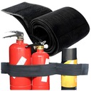 ОРГАНАЙЗЕР РЕМЕНЬ БАГАЖНИКА ДЛЯ АВТОМОБИЛЯ ЗАВЕЛКРО 50 СМ СИЛЬНЫЙ ЛАСТИК