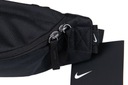 Nike nerka biodrowa Heritage Hip Pack czarny Waga produktu z opakowaniem jednostkowym 0.15 kg