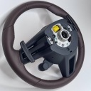 PORSCHE 992 2022 COUSSIN SÉCURITÉ AIRBAG CAOUTCHOUCphoto 13