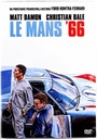 Le Mans '66, DVD Druhy dokumentárny