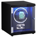 VEVOR Rotomat для часов 168×80×93 мм — автоматическая заводная машина для часов