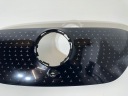 MERCEDES-BENZ EQE V295 CALANDRE GRILLE CALANDRE SUPÉRIEURE RADIATEURphoto 10
