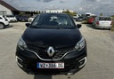 Renault Captur Bdb Stan Full Opcja Jedyny Taki... Pojemność silnika 898 cm³