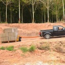 ТРОС БУКСИРУВАЛЬНИЙ INTERLOOK 3 M 3000 KG ЖОВТА  (18836553713) фото min 11