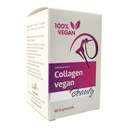 Gorvita Collagen vegan Beauty 60 k Forma kapsuly