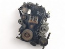 MOTOR FORD TRANSIT MK7 VII 2.2TDCI QVFA P8FA @ POMIAR KOMPRESJI @ 