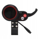 6-КОНТАКТНЫЙ ДИСПЛЕЙ 48 В TF-100