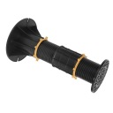 НОГОЮ PODPOROWA РАМИ ЛІЖКА 220-400MM РЕГУЛЮВАННЯМ ВИСОТИ 650LBS MY  фото 9